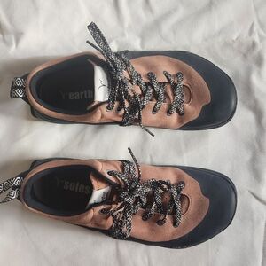 Lono WILD DIRT Outdoor Trail Hiking Shoes